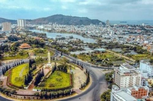 Bà Rịa - Vũng Tàu đề xuất gỡ vướng cho khu 'đất vàng' 2.300 tỷ đồng