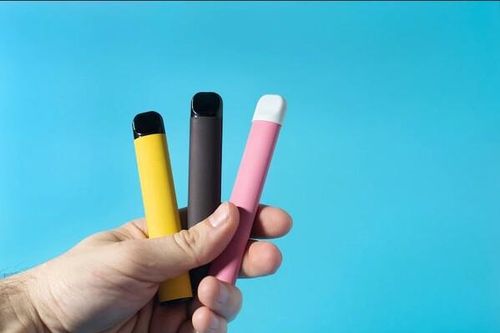 Ô nhiễm nhựa tiềm tàng từ thuốc lá điện tử với môi trường