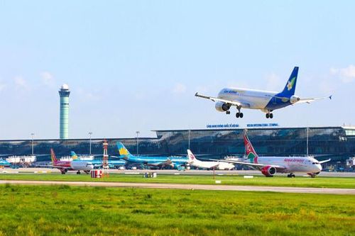 Đề xuất bổ sung quy hoạch sân bay Yên Bái, công suất 1 triệu khách/năm