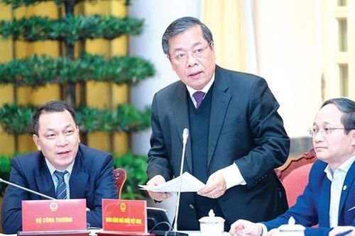 Đánh giá mức độ rủi ro đối với các hoạt động mới phát sinh