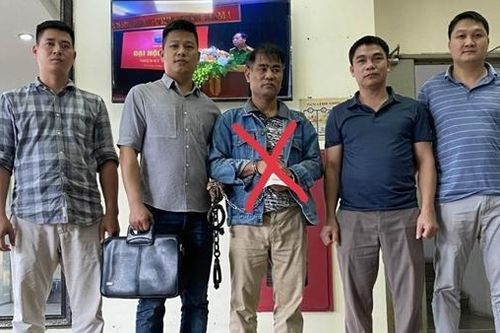 15 ngày, bắt và vận động đầu thú 11 đối tượng truy nã