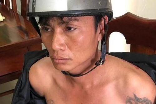 Đi học về, bé gái 10 tuổi bị kẻ nhiều tiền án xâm hại