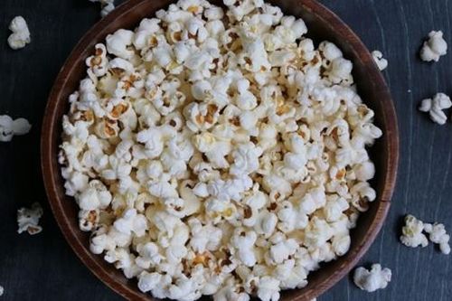 Ăn bỏng ngô tẩm cần sa, một phụ nữ phải nhập viện cấp cứu