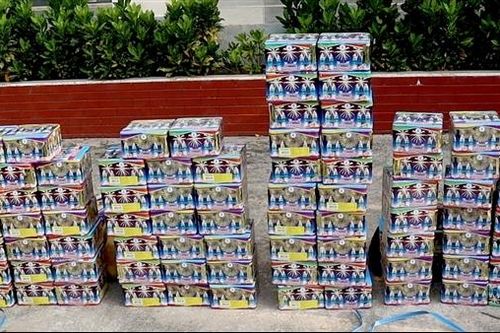 Bộ Công an thưởng 115 triệu đồng cho 7 đơn vị tại tỉnh Bình Phước