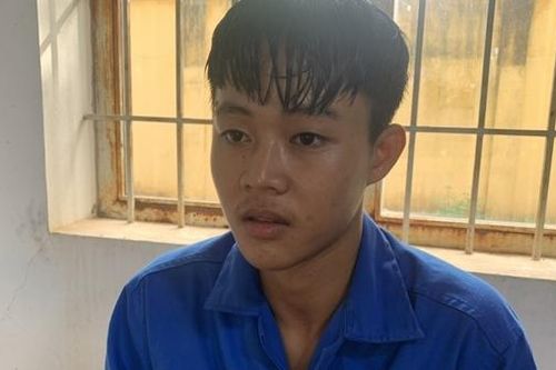 Tạm giữ kẻ đâm trọng thương hai anh em ruột ở hội chợ