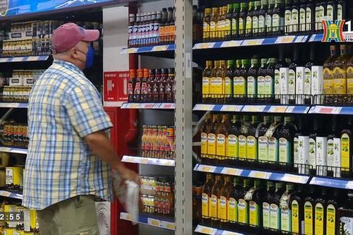 Tích cực chuẩn bị nguồn hàng phục vụ Tết