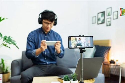 Kinh doanh livestream - Xu hướng lên ngôi của ngành thương mại điện tử