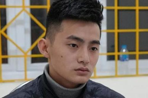 Dùng kéo giết người vì ly rượu 'giao lưu'