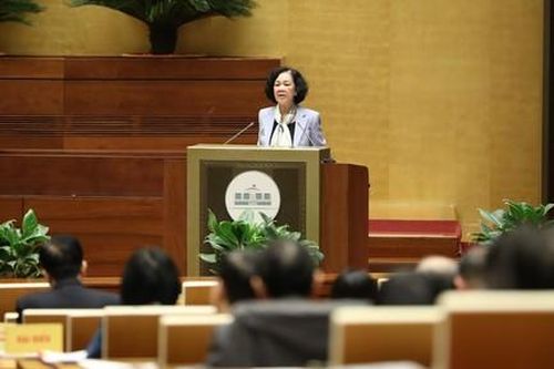 Sẽ có chính sách để người tài, cán bộ trẻ có năng lực 'đi nhanh hơn'