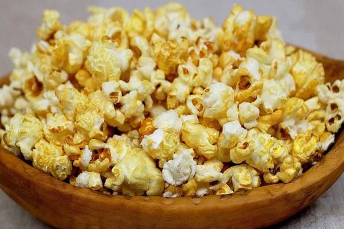Ăn bỏng ngô nghi tẩm cần sa, người phụ nữ nhập viện cấp cứu