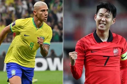 World Cup 2022: Lịch thi đấu và truyền hình trực tiếp vòng 1/8 ngày 5-12