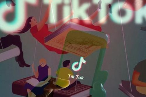 Cẩn trọng trào lưu self-help trên mạng xã hội TikTok