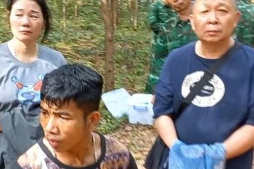 Quảng Trị: Triệt phá đường dây đưa người nước ngoài xuất cảnh trái phép