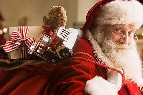 Cha mẹ có nên 'nói dối' để trẻ tin vào ông già Noel?