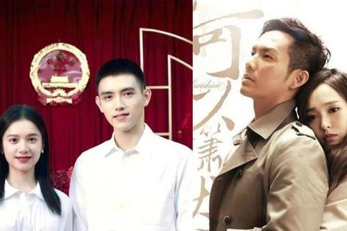 Fan nghi vấn 'Chiếc Bật Lửa Và Váy Công Chúa' và 'Bên Nhau Trọn Đời' cùng một 'vũ trụ'