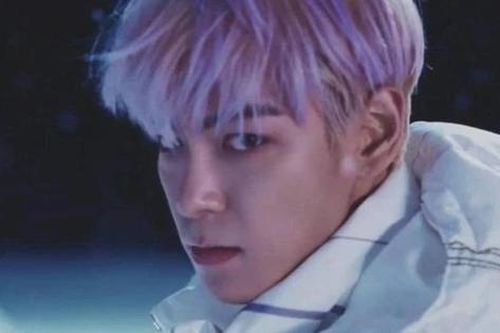 Sau khi rời YG, T.O.P (BIGBANG) gây sốt với hoạt động cá nhân mới nằm ngoài vũ trụ