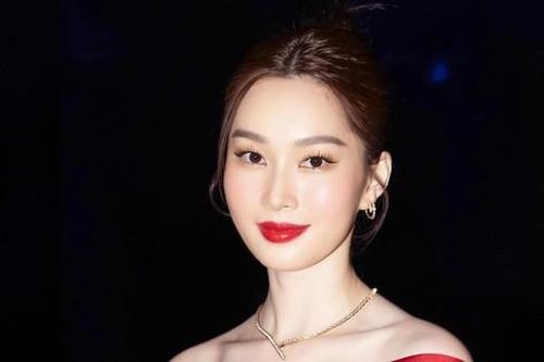 Hoa hậu Đặng Thu Thảo - 'Tường thành nhan sắc' vẫn trẻ như khi đăng quang 10 năm trước