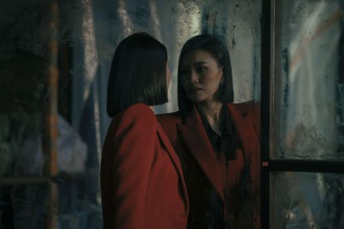 'Cô gái từ quá khứ' tham gia Liên hoan phim Việt tại Úc