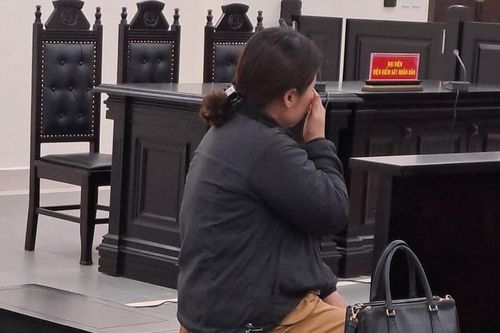 Nữ giám đốc công ty bất động sản lĩnh án tù vì bán biệt thự 'ảo'