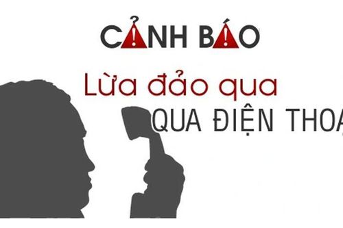 Ai là bị hại của đối tượng Giang, liên hệ Công an Hà Nội để giải quyết