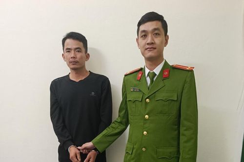 Mượn xe máy rồi... mang thẳng vào hiệu cầm đồ