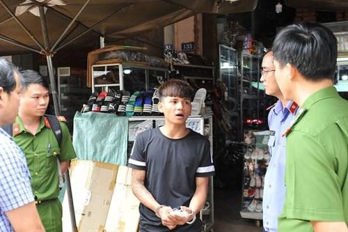 Đắk Lắk: Làm rõ vụ giết người tại thị trấn Quảng Phú, huyện Cư Mgar