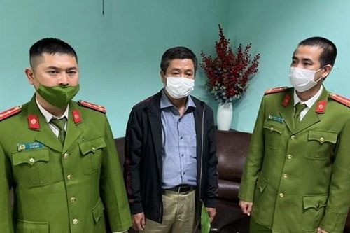 Thừa Thiên - Huế: Kỷ luật Đảng ủy Sở Y tế