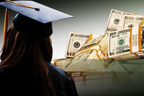 Vỡ mộng khi chi tiền tỷ để mua suất vào đại học Mỹ