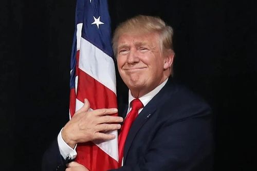 Động thái gây lo ngại của ông Trump