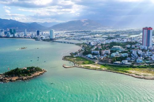 Khánh Hòa công khai kế hoạch đấu giá nhiều khu 'đất vàng'