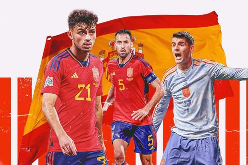 Cựu HLV U19 Thái Lan: 'Tây Ban Nha thuộc top 5 đội mạnh nhất'