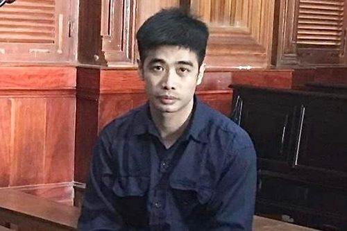 Lĩnh án chung thân vì đâm cậu ruột tử vong