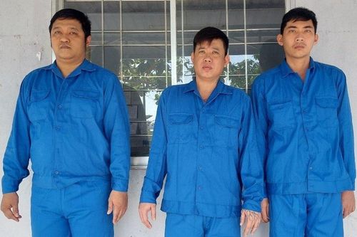 Bắt 3 người liên quan vụ hỗn chiến ở quán nhậu