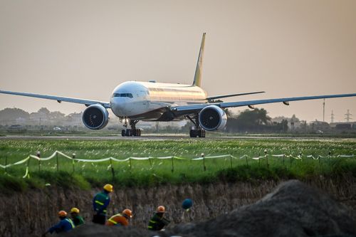 Cục Hàng không 'bật đèn xanh' cho 9 tỉnh muốn xây thêm sân bay