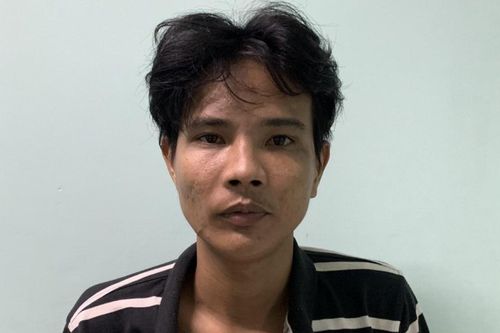 Bắt giữ khẩn cấp nghi phạm giết người sau 24 giờ gây án