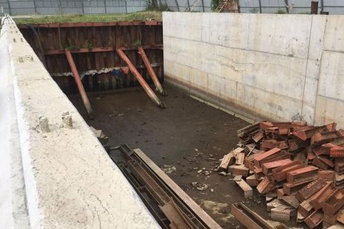 Tại TP Hồ Chí Minh: Ngổn ngang 29 dự án giao thông trọng điểm