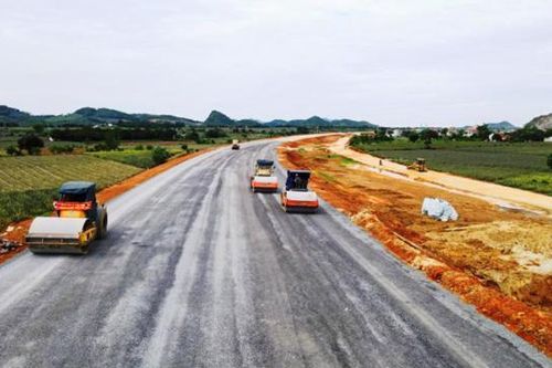 Lo ngại về tiến độ dự án