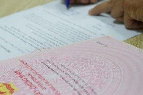 Có được cấp lại sổ đỏ khi diện tích thực tế lớn hơn?