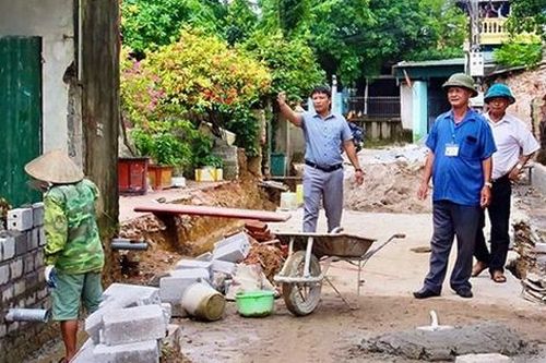 Quy định mới về tổ chức Ban Thanh tra nhân dân ở xã, phường, thị trấn
