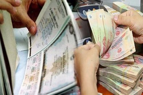 Các loại giấy tờ có giá nào được lưu ký tại NHNN?