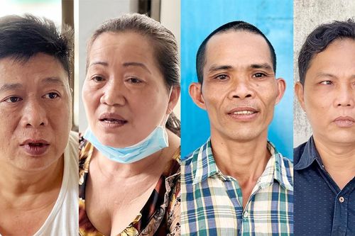 An Giang: Bắt tạm giam 5 đối tượng lừa bán 'thiên thạch' chiếm đoạt 500 triệu đồng
