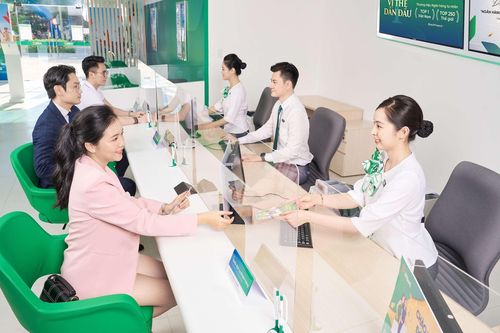 Uy tín tăng cao, VPBank liên tục đón dòng vốn ngoại từ các tổ chức tài chính lớn