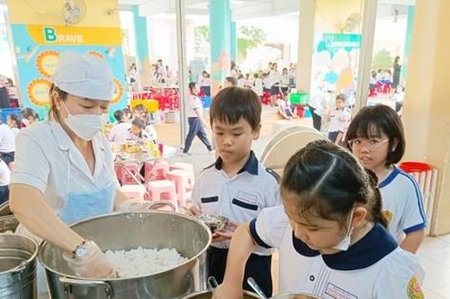 TPHCM: Báo cáo công tác vệ sinh an toàn thực phẩm trước ngày 20-12-2022