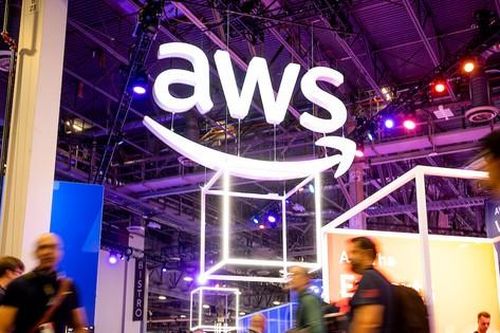 AWS ra mắt dịch vụ Amazon DataZone