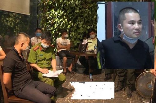 Giang hồ 'Tuấn tồ' và những chiêu trò lừa đảo quỷ quyệt