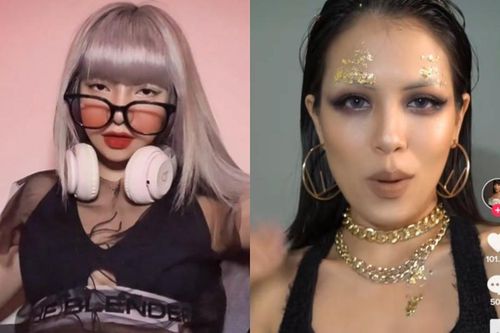 Trào lưu biến hình nào 'hot' nhất năm 2022 được giới trẻ hưởng ứng?