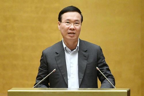 Thường trực Ban Bí thư: 'Phải đặt ra sức ép để cán bộ từ chức khi có khuyết điểm'