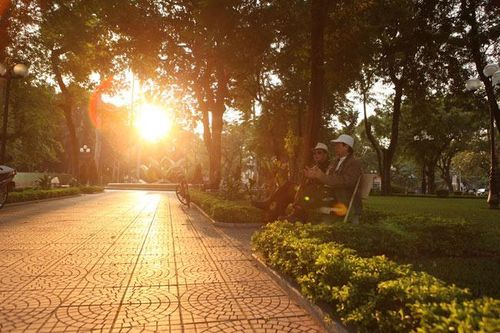 Bắc Bộ hửng nắng, nhiệt độ tăng nhẹ trong ngày 6/12