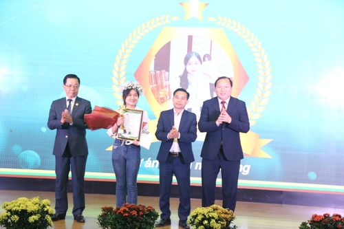 Dự án nấm mối trắng giành giải nhất Cuộc thi khởi nghiệp nông nghiệp năm 2022