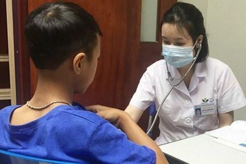 Những việc cần làm ngay để tránh viêm đường hô hấp vào mùa lạnh
